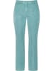 Gerry Weber Broek turquoise