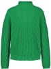Gerry Weber Sweter w kolorze zielonym
