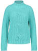 Gerry Weber Sweter w kolorze turkusowym