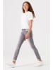 Garcia Jeans - Slim fit - in Grau