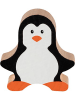Goki Stapelspel "Pinguin" - vanaf 2 jaar
