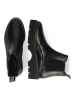 MELVIN & HAMILTON Leder-Chelsea-Boots "Sybill 6" in Schwarz