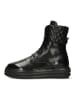 MELVIN & HAMILTON Leren boots "Fay 4" zwart