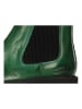 MELVIN & HAMILTON Skórzane sztyblety "Sybill 6" w kolorze zielonym
