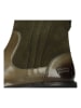MELVIN & HAMILTON Leder-Boots "Sally 85" in Khaki