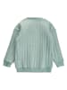Soft Gallery Bluza "Kim" w kolorze błękitnym