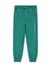 MOKIDA Sweatbroek groen