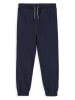 MOKIDA Sweatbroek donkerblauw