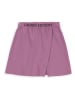 MOKIDA Rok mauve