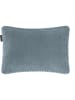 The Wild Hug Kissen in Grün/ Grau - (B)50 x (H)35 cm