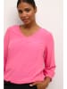 Kaffe Blouse "Tia" roze