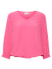 Kaffe Blouse "Tia" roze