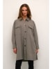 Kaffe Blouse "Mathilde" taupe