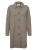 Kaffe Blouse "Mathilde" taupe