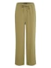 Soaked in Luxury Marlenehose "Camile" in Khaki