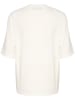 Soaked in Luxury Koszulka "Luca" w kolorze białym