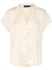 Soaked in Luxury Bluse "Ioana" in Creme
