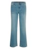 CULTURE Jeans "Monja" - Comfort fit - in Hellblau