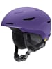 SMITH Ski-/snowboardhelm "Vida Mips" paars