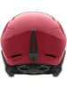 SMITH Ski-/snowboardhelm "Snow" rood