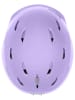 SMITH Kask narciarski "Liberty MIPS" w kolorze fioletowym
