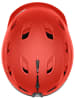 SMITH Ski-/snowboardhelm "Vantage Mips" rood/zwart