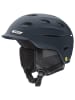 SMITH Ski-/ Snowboardhelm "Vantage Mips" in Dunkelblau