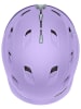 SMITH Kask narciarski "Vantage Mips" w kolorze fioletowym