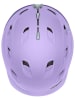 SMITH Ski-/snowboardhelm "Vantage Mips" paars