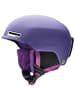 SMITH Kask narciarski "Allure Mips" w kolorze fioletowym