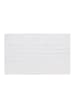 SÖDAHL Badmat "Soft Bath" wit - (L)80 x (B)50 cm