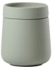Zone Denmark Aufbewahrungsdose "Nova One" in Grün - Ø 8,4 cm