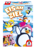 Schmidt Spiele Legespiel "Eis am Ziel" - ab 5 Jahren