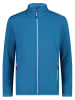 CMP Fleece vest blauw