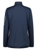 CMP Fleecejacke in Dunkelblau