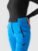 4F Ski-/snowboardbroek blauw