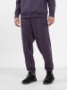 4F Spodnie dresowe w kolorze fioletowym