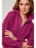 Plume Pullover "Olef" in Pink