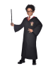 amscan 3tlg. Kostümcape "Harry Potter" in Schwarz