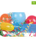amscan 27-delige partyset meerkleurig
