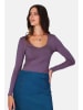 ASSUILI Longsleeve paars