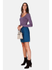 ASSUILI Longsleeve paars
