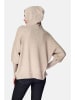 ASSUILI Hoodie in Beige