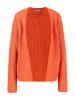Fynch Hutton Cardigan in Orange