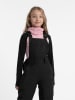 4F Ski-/ Snowboardhose in Schwarz