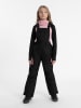 4F Ski-/ Snowboardhose in Schwarz