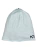 KARI TRAA Beanie in TÃ¼rkis