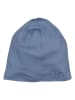 KARI TRAA Beanie in Blau