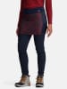 KARI TRAA Functionele rok rood/donkerblauw