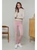 Soft Cashmere Leggings in Rosa